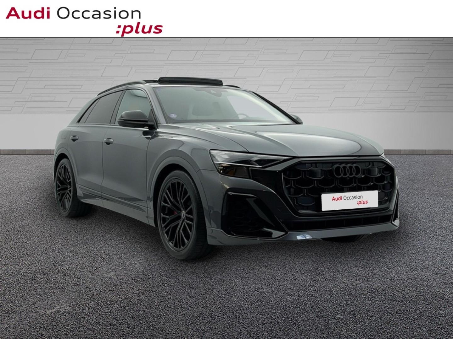 Voitures occasions Audi Q8 Compétition Orvault