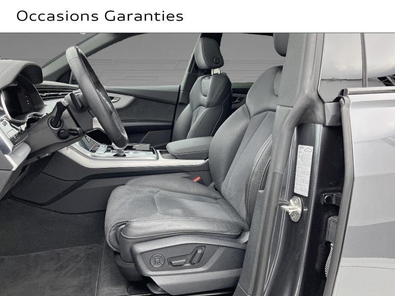 Voitures occasions Audi Q8 Compétition Orvault