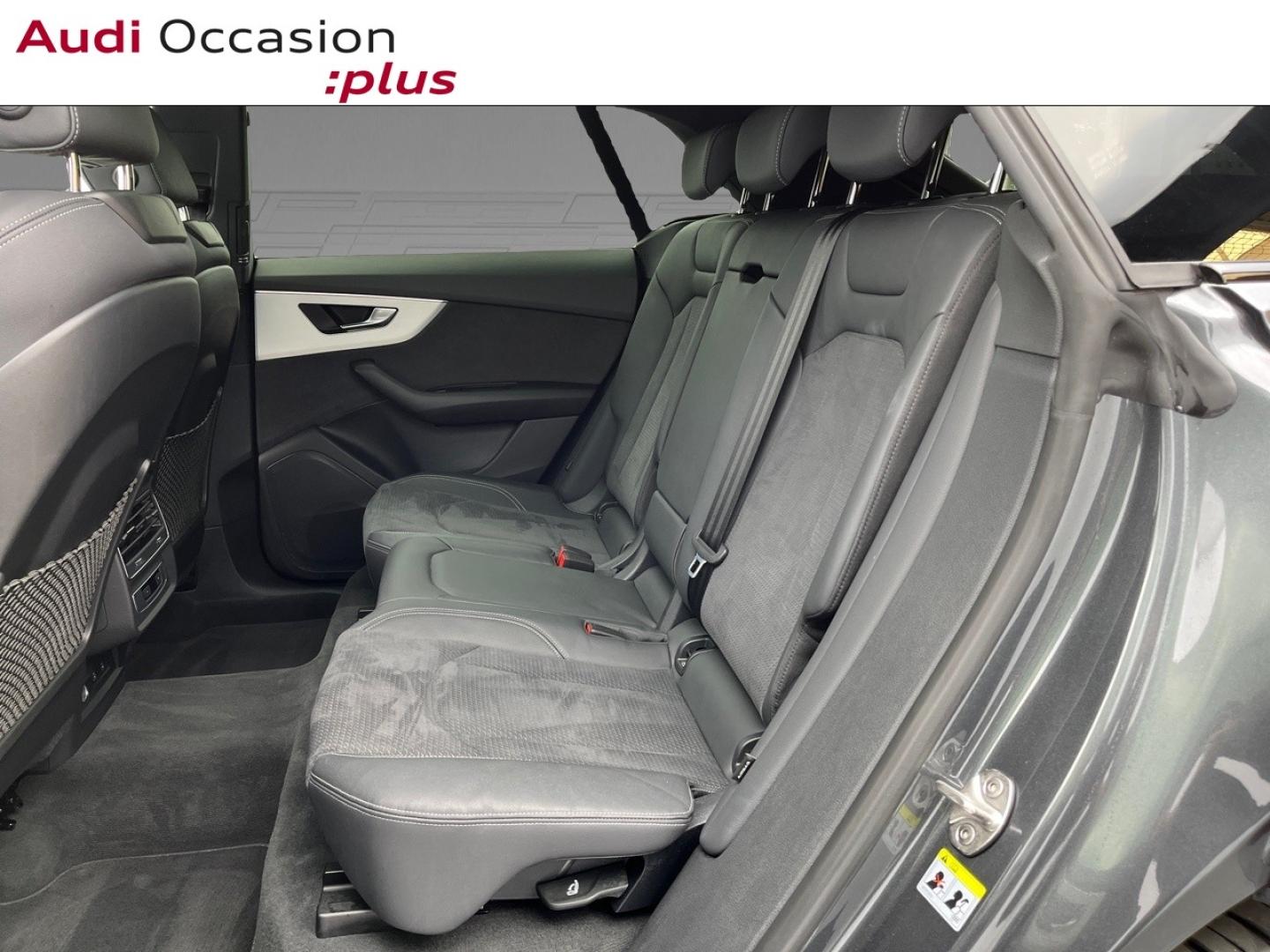 Voitures occasions Audi Q8 Compétition Orvault