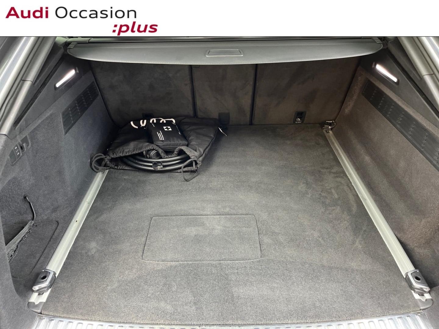 Voitures occasions Audi Q8 Compétition Orvault