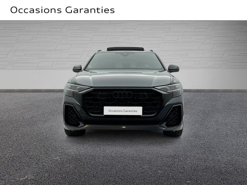 Voitures occasions Audi Q8 Compétition Orvault