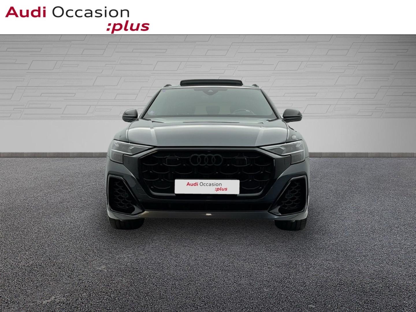 Voitures occasions Audi Q8 Compétition Orvault