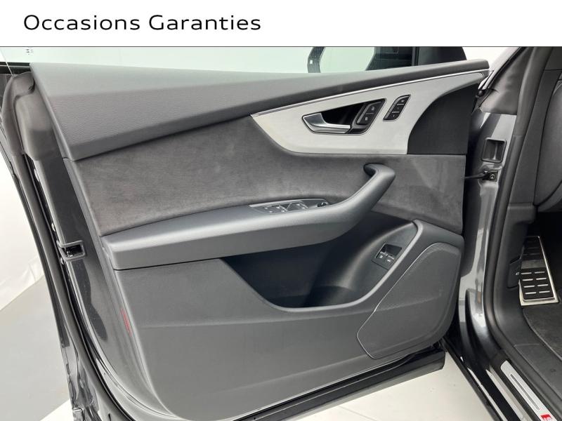 Voitures occasions Audi Q8 Compétition Orvault