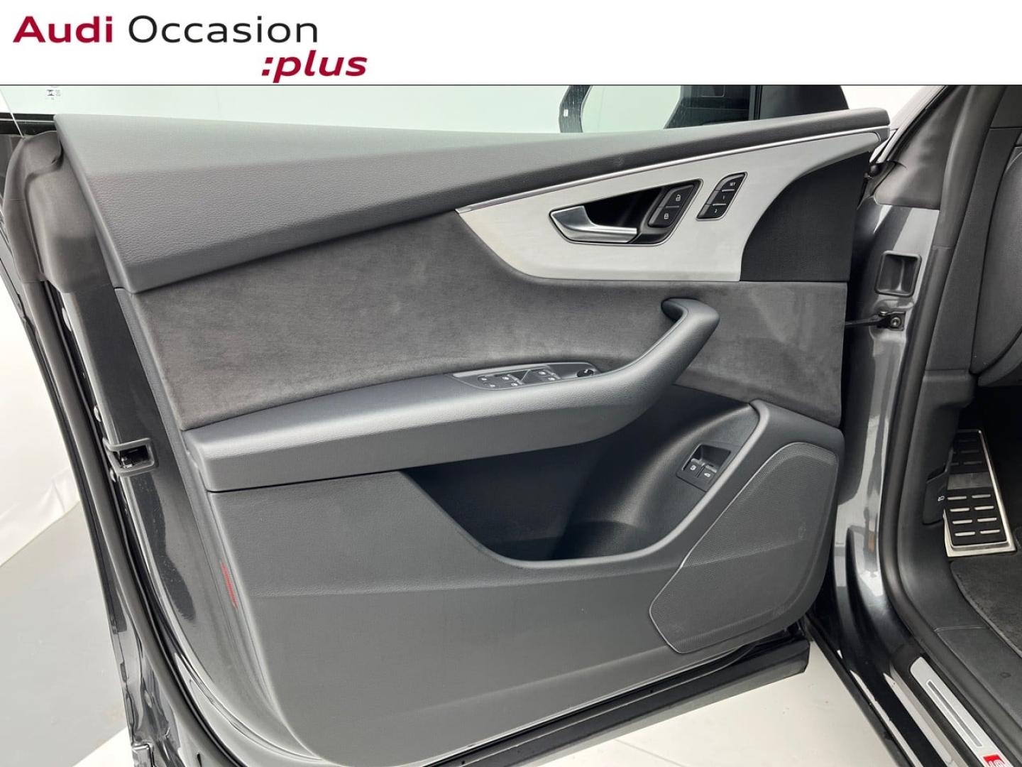 Voitures occasions Audi Q8 Compétition Orvault