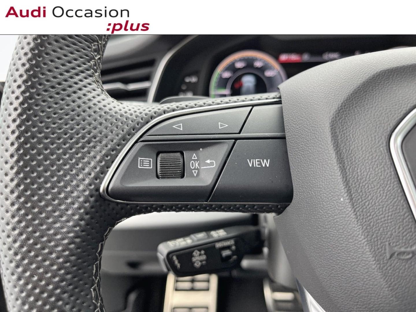 Voitures occasions Audi Q8 Compétition Orvault
