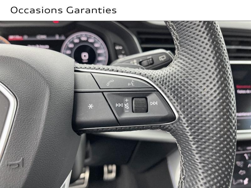 Voitures occasions Audi Q8 Compétition Orvault