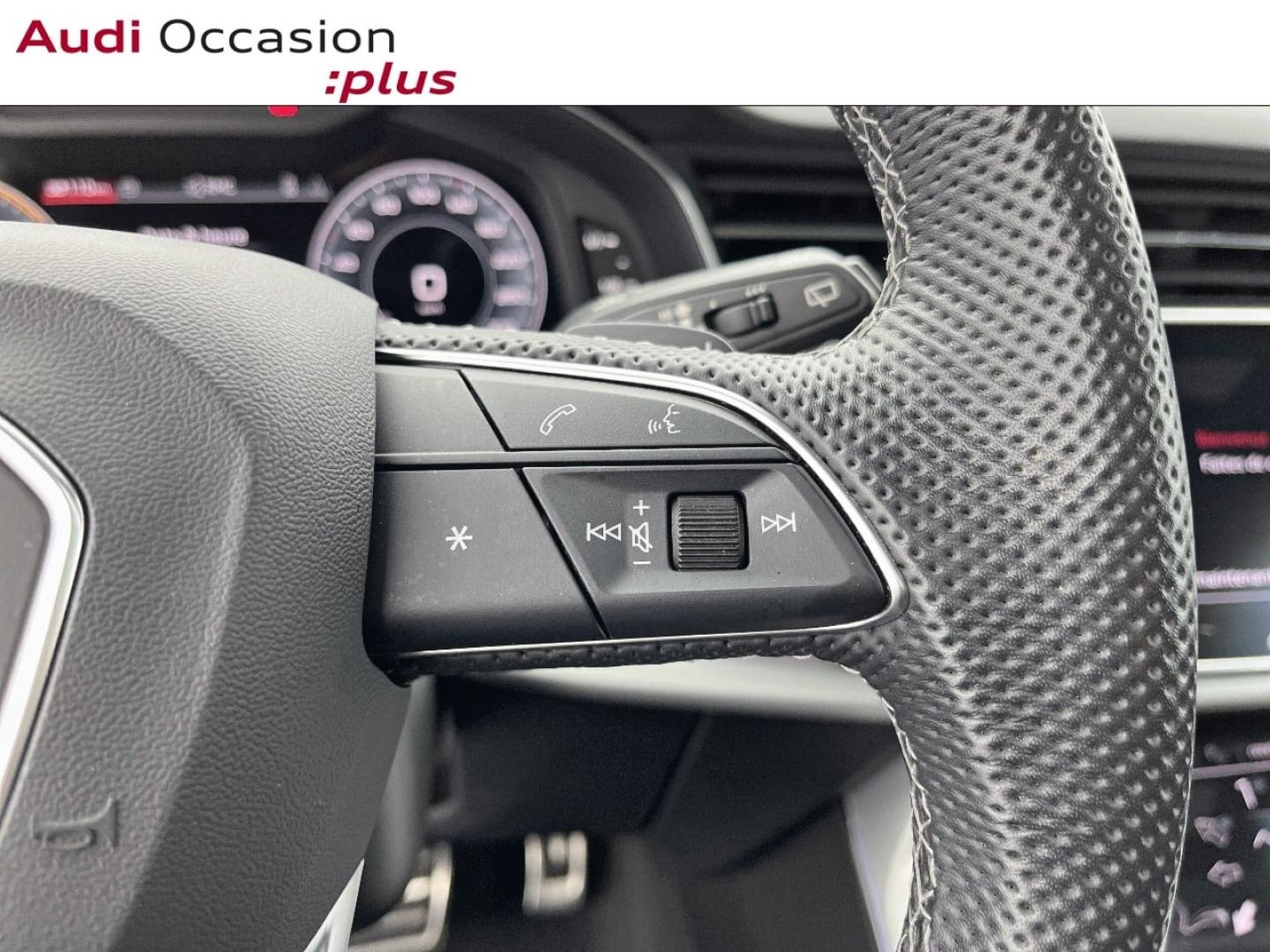 Voitures occasions Audi Q8 Compétition Orvault