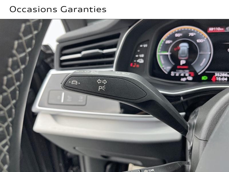 Voitures occasions Audi Q8 Compétition Orvault