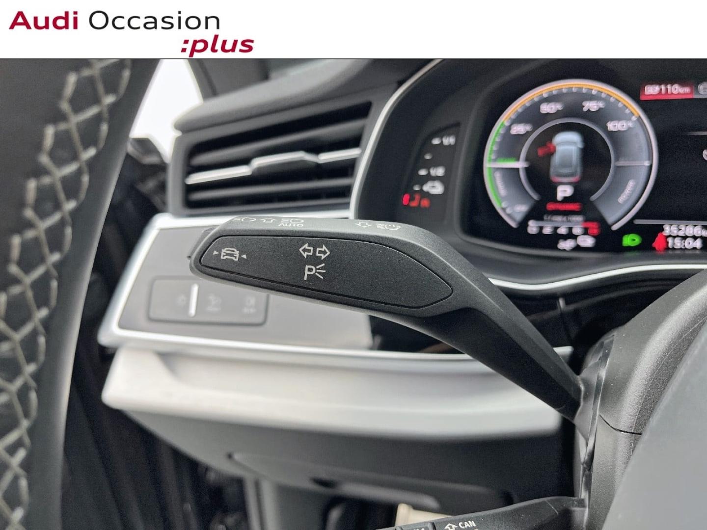 Voitures occasions Audi Q8 Compétition Orvault