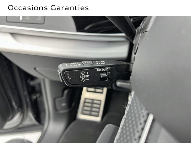 Voitures occasions Audi Q8 Compétition Orvault