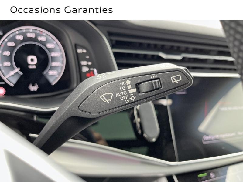 Voitures occasions Audi Q8 Compétition Orvault
