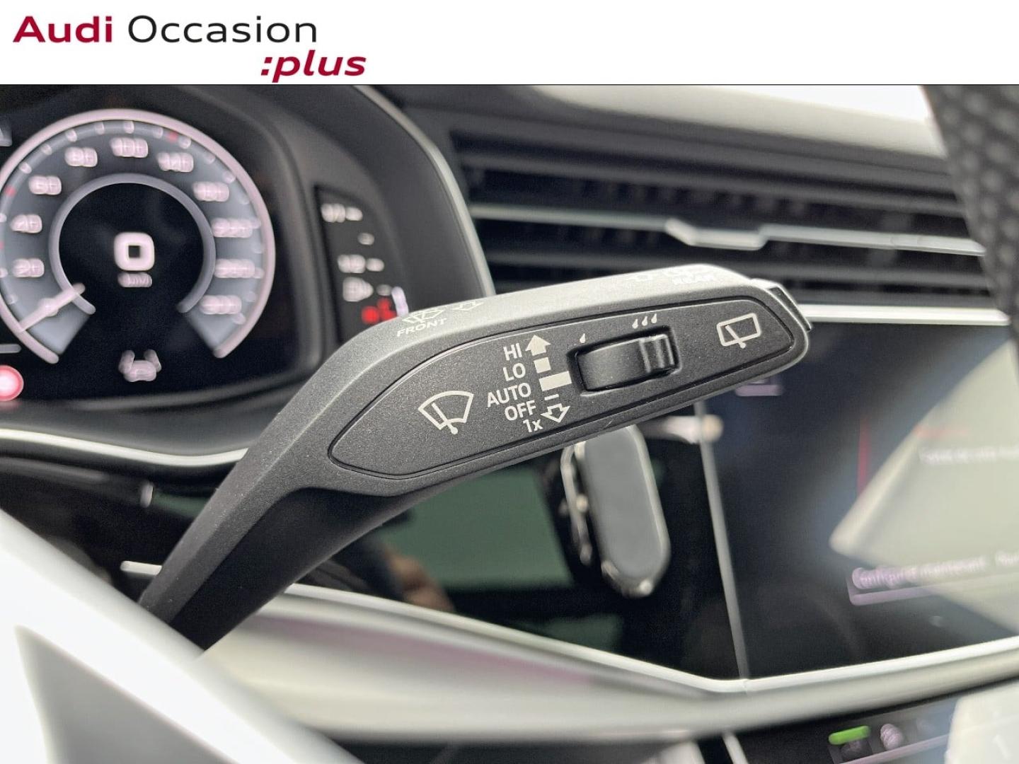 Voitures occasions Audi Q8 Compétition Orvault