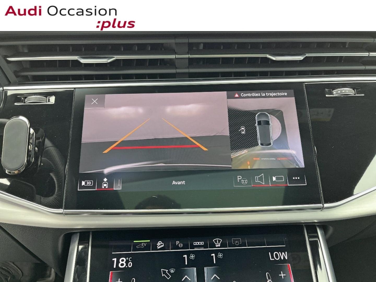 Voitures occasions Audi Q8 Compétition Orvault