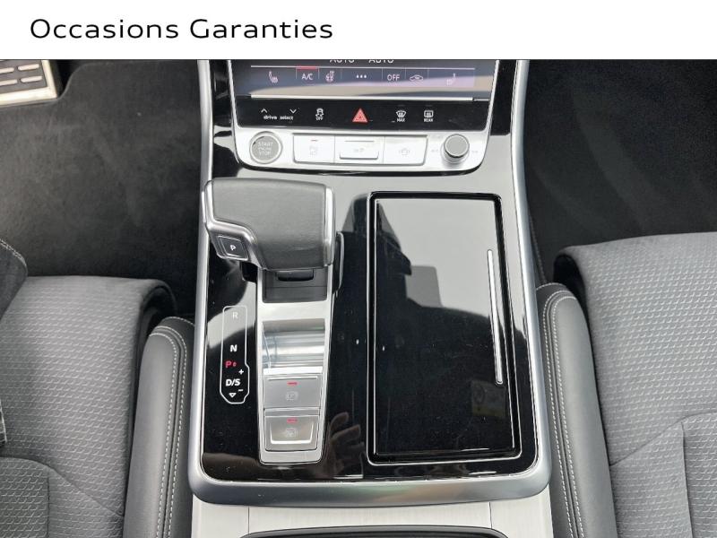 Voitures occasions Audi Q8 Compétition Orvault