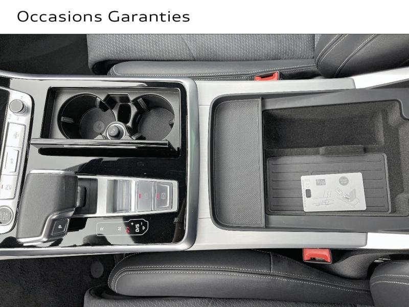 Voitures occasions Audi Q8 Compétition Orvault