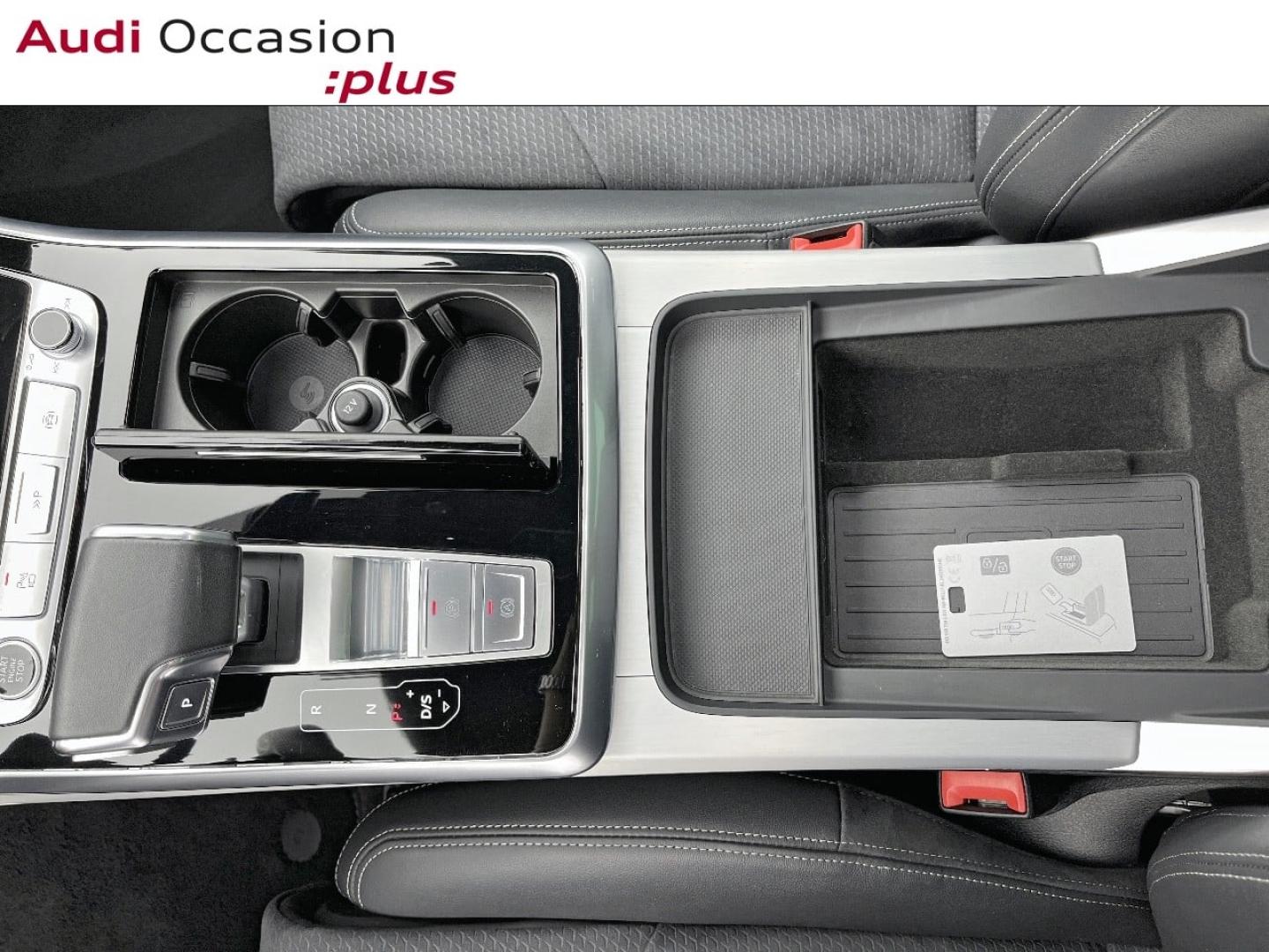 Voitures occasions Audi Q8 Compétition Orvault