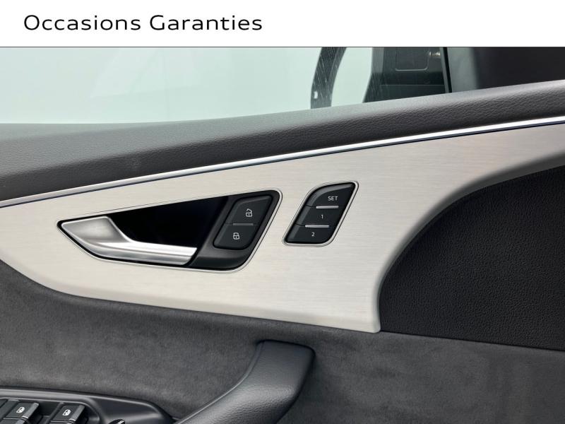 Voitures occasions Audi Q8 Compétition Orvault