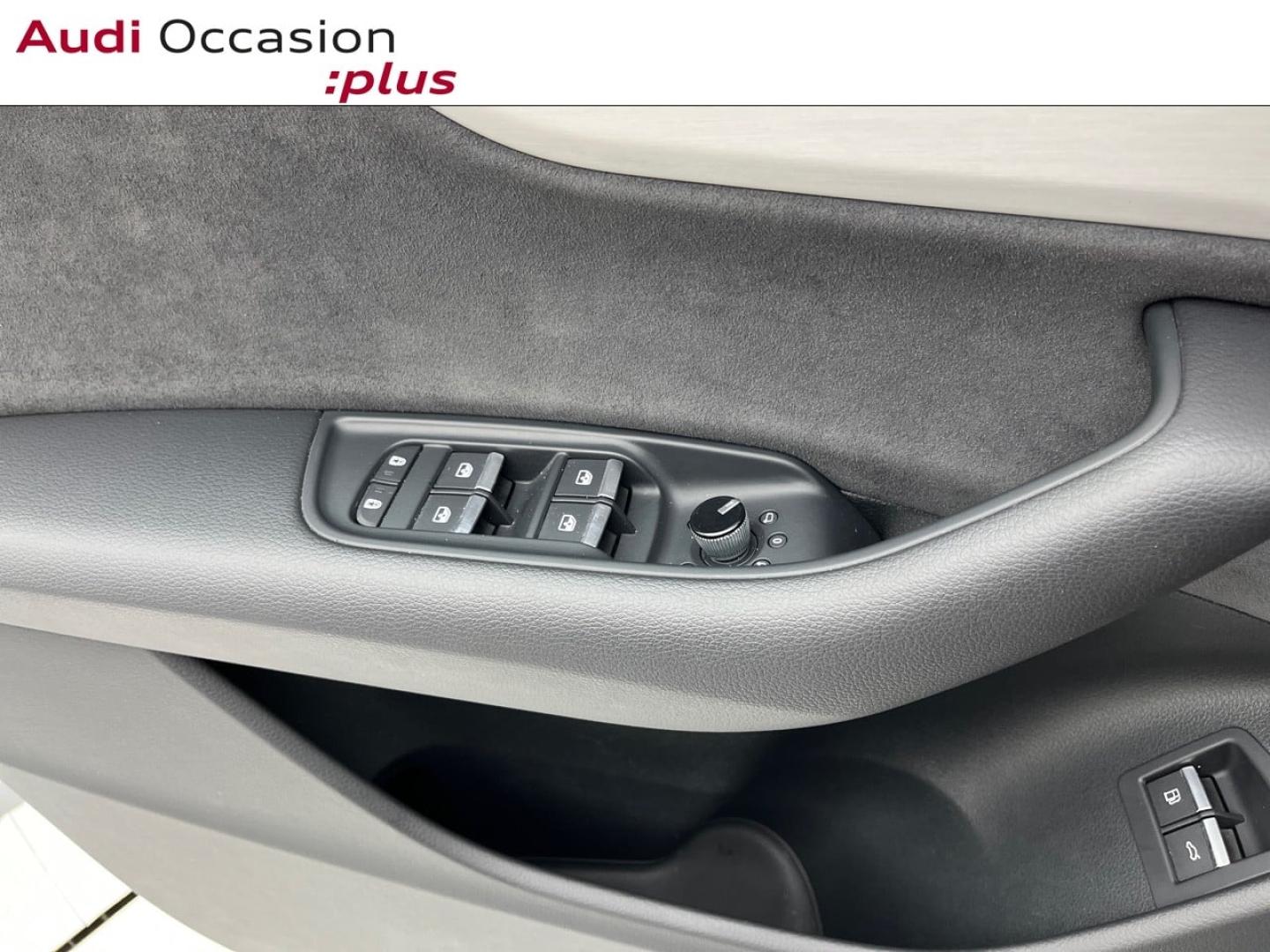 Voitures occasions Audi Q8 Compétition Orvault