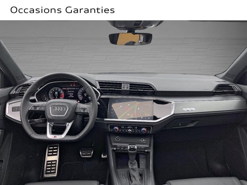 Voitures occasions Audi Q3 S line Orvault
