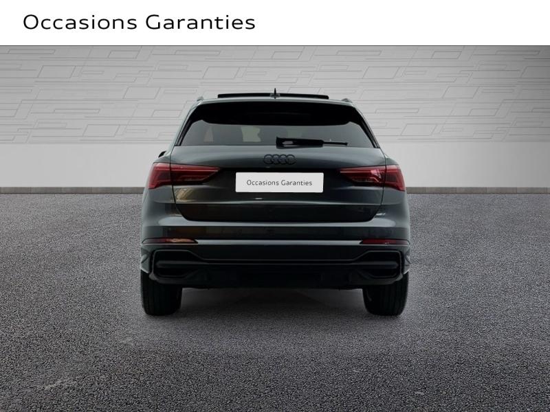 Voitures occasions Audi Q3 S line Orvault