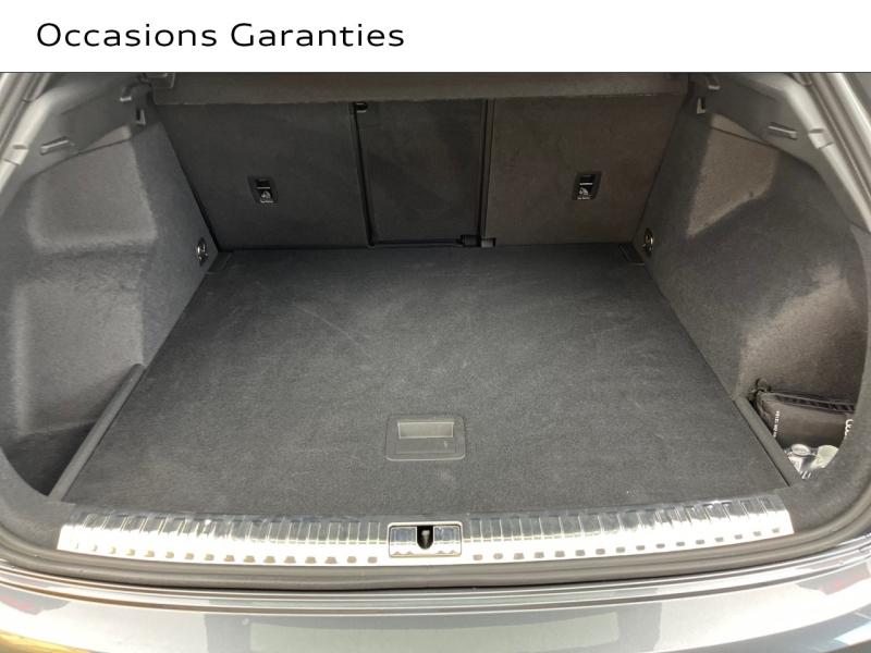 Voitures occasions Audi Q3 S line Orvault