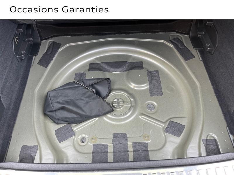 Voitures occasions Audi Q3 S line Orvault