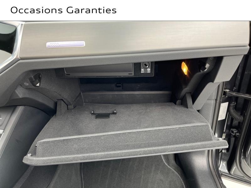 Voitures occasions Audi Q3 S line Orvault