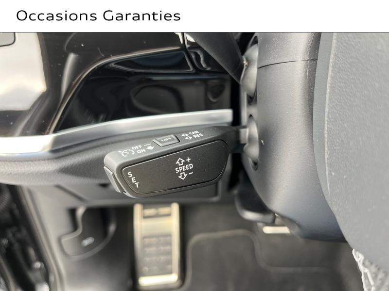 Voitures occasions Audi Q3 S line Orvault