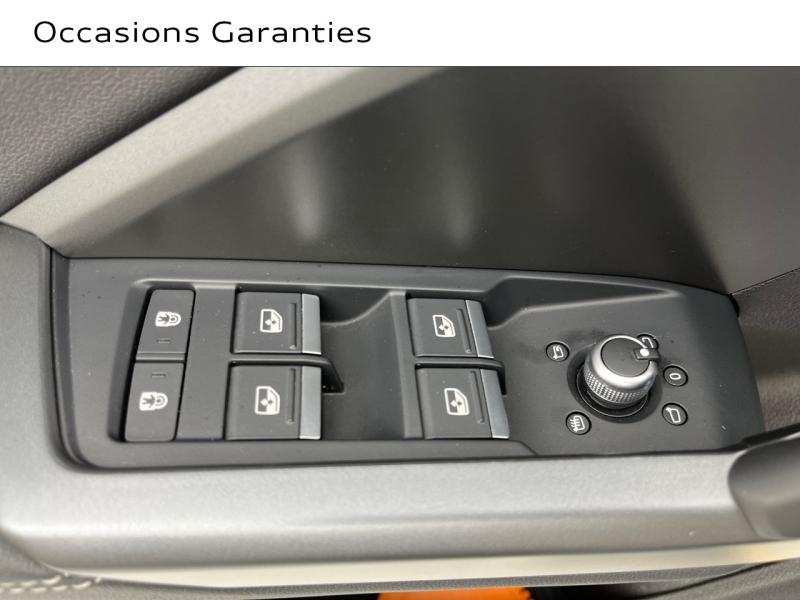 Voitures occasions Audi Q3 S line Orvault