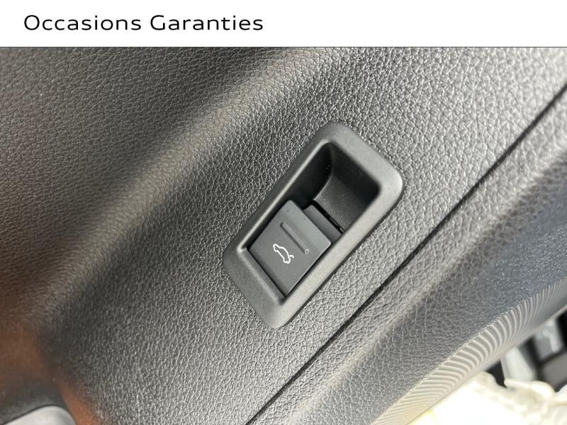 Voitures occasions Audi Q3 S line Orvault