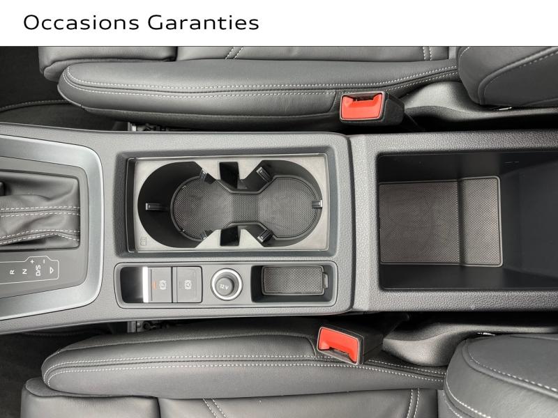 Voitures occasions Audi Q3 S line Orvault