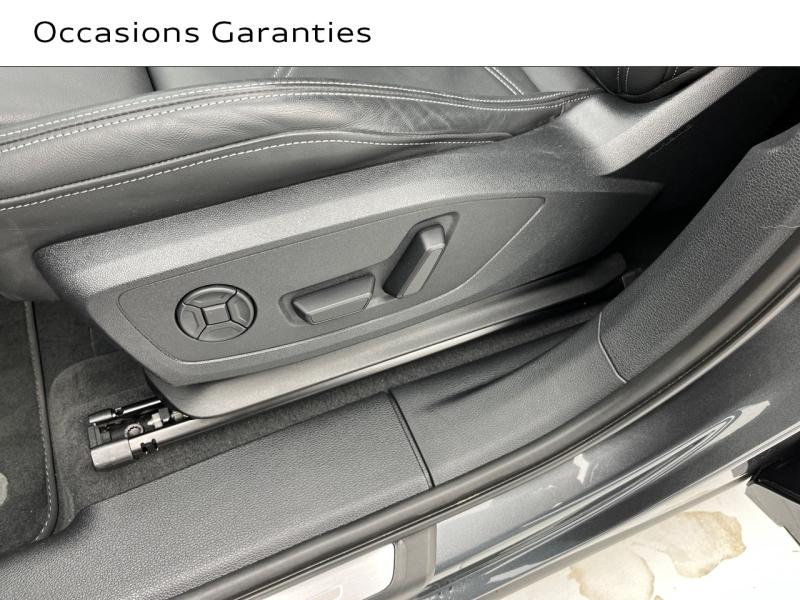 Voitures occasions Audi Q3 S line Orvault