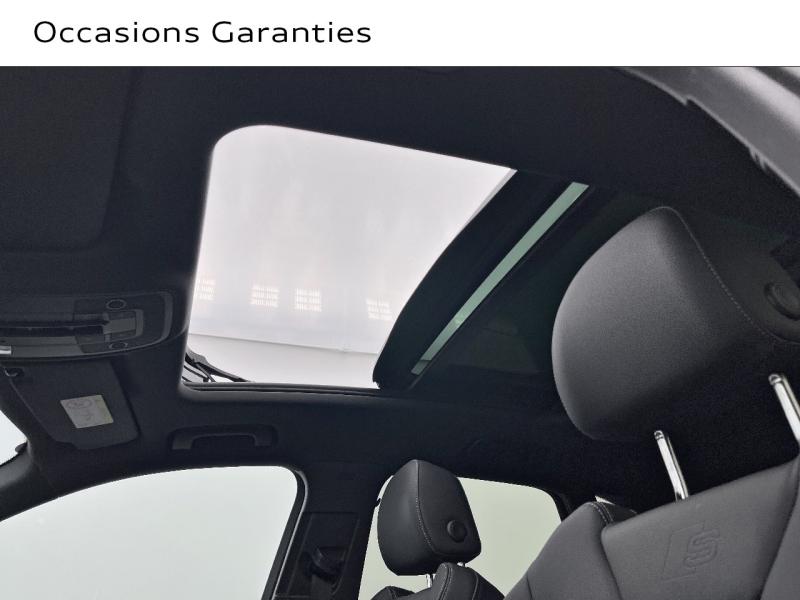 Voitures occasions Audi Q3 S line Orvault