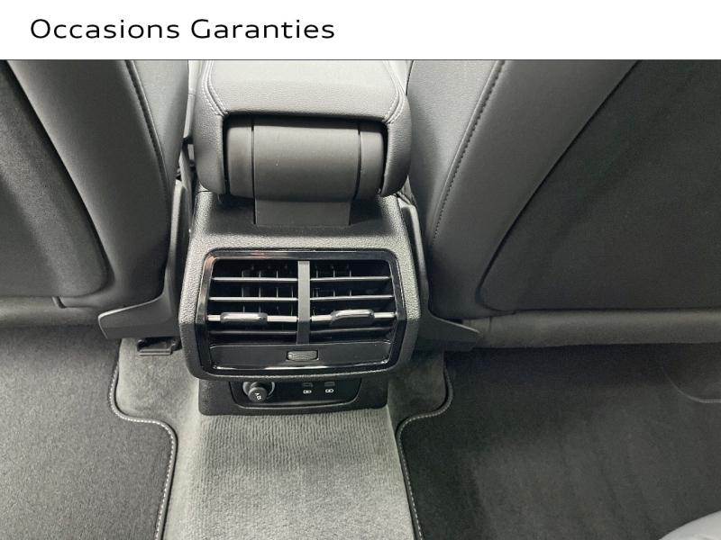 Voitures occasions Audi Q3 S line Orvault