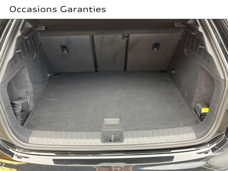 Voitures occasions Audi A3 Sportback S line Orvault