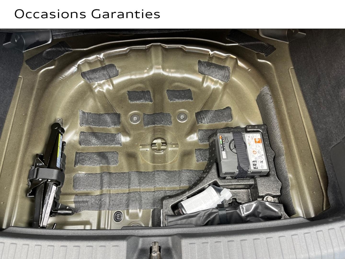 Voitures occasions Audi A3 Sportback S line Orvault