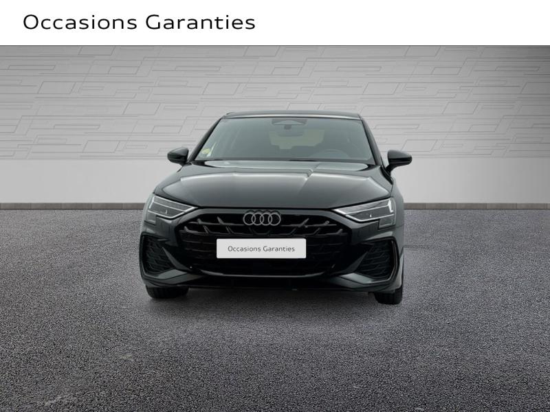 Voitures occasions Audi A3 Sportback S line Orvault
