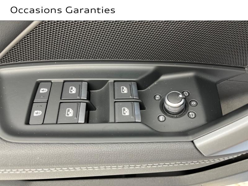Voitures occasions Audi A3 Sportback S line Orvault