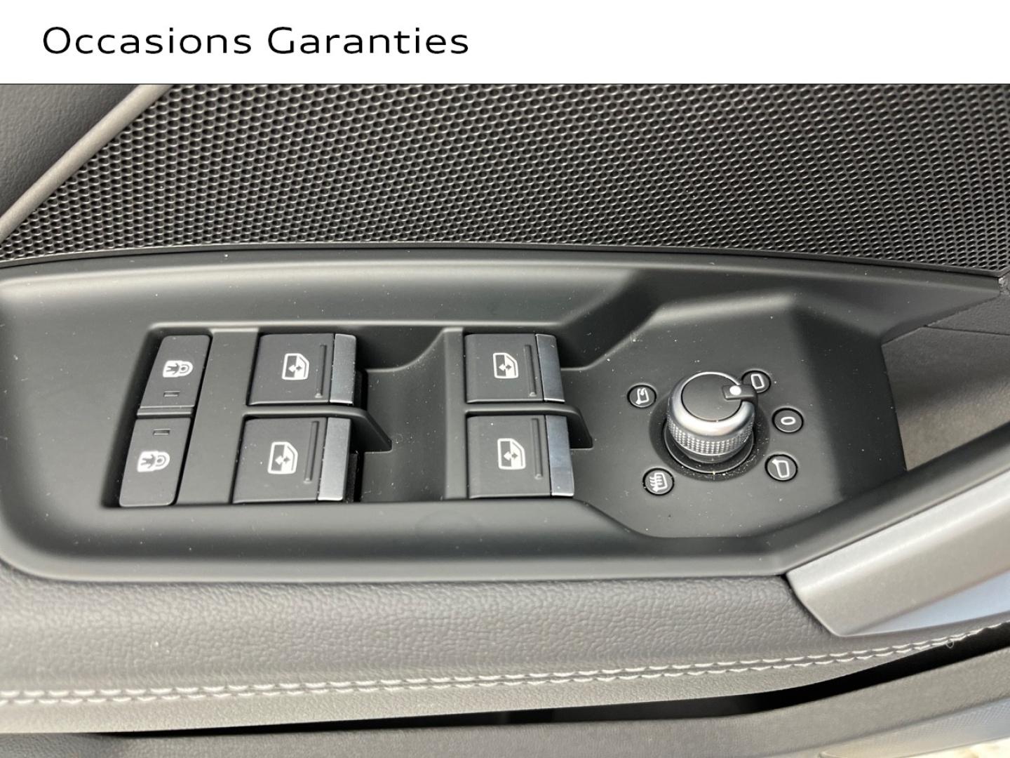 Voitures occasions Audi A3 Sportback S line Orvault