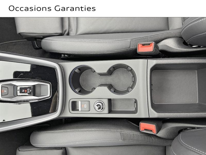 Voitures occasions Audi A3 Sportback S line Orvault