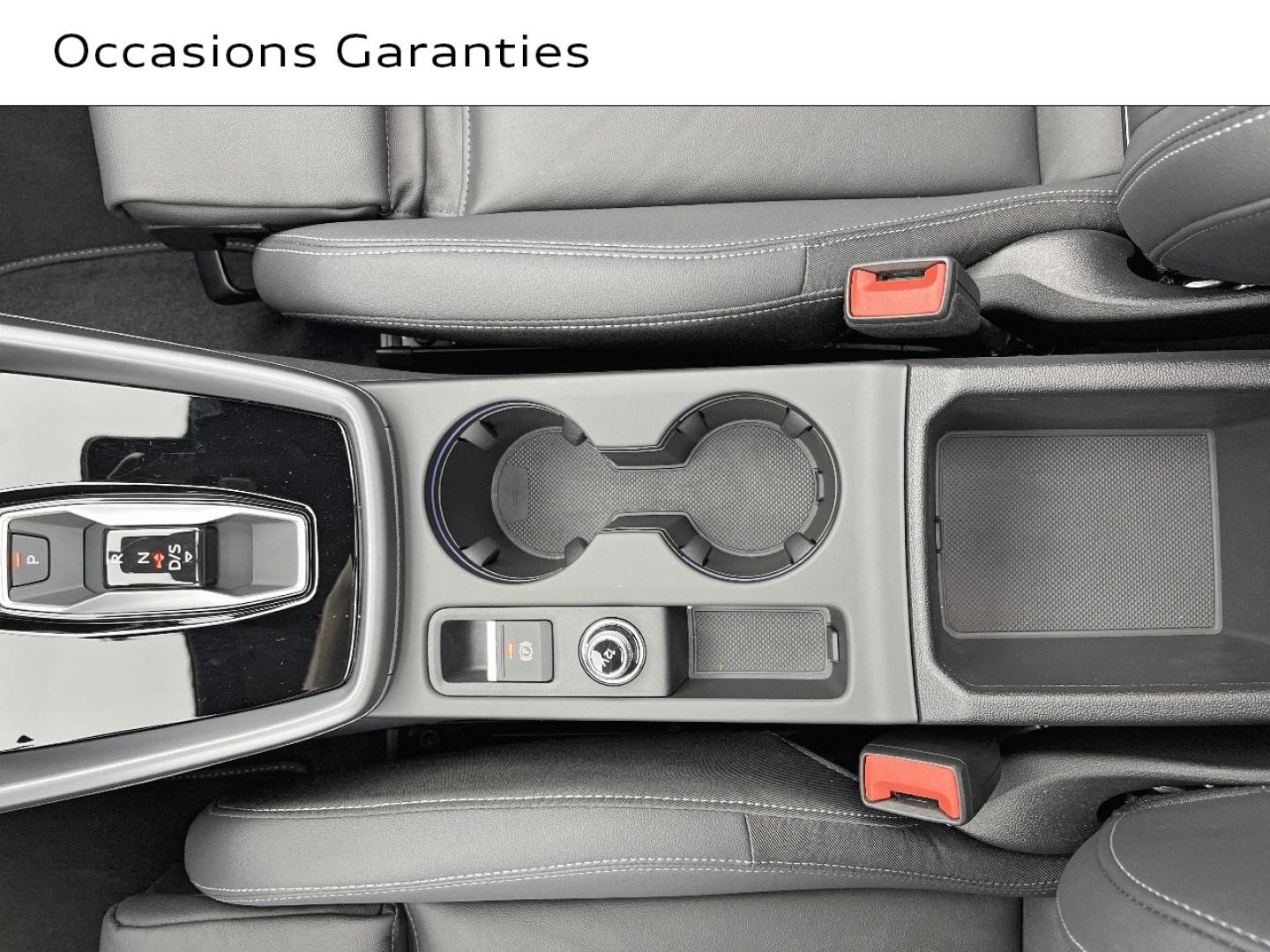 Voitures occasions Audi A3 Sportback S line Orvault