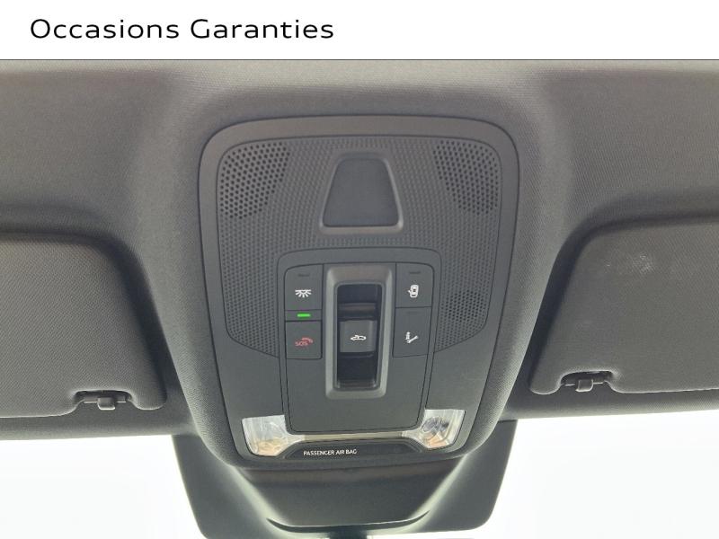 Voitures occasions Audi A3 Sportback S line Orvault