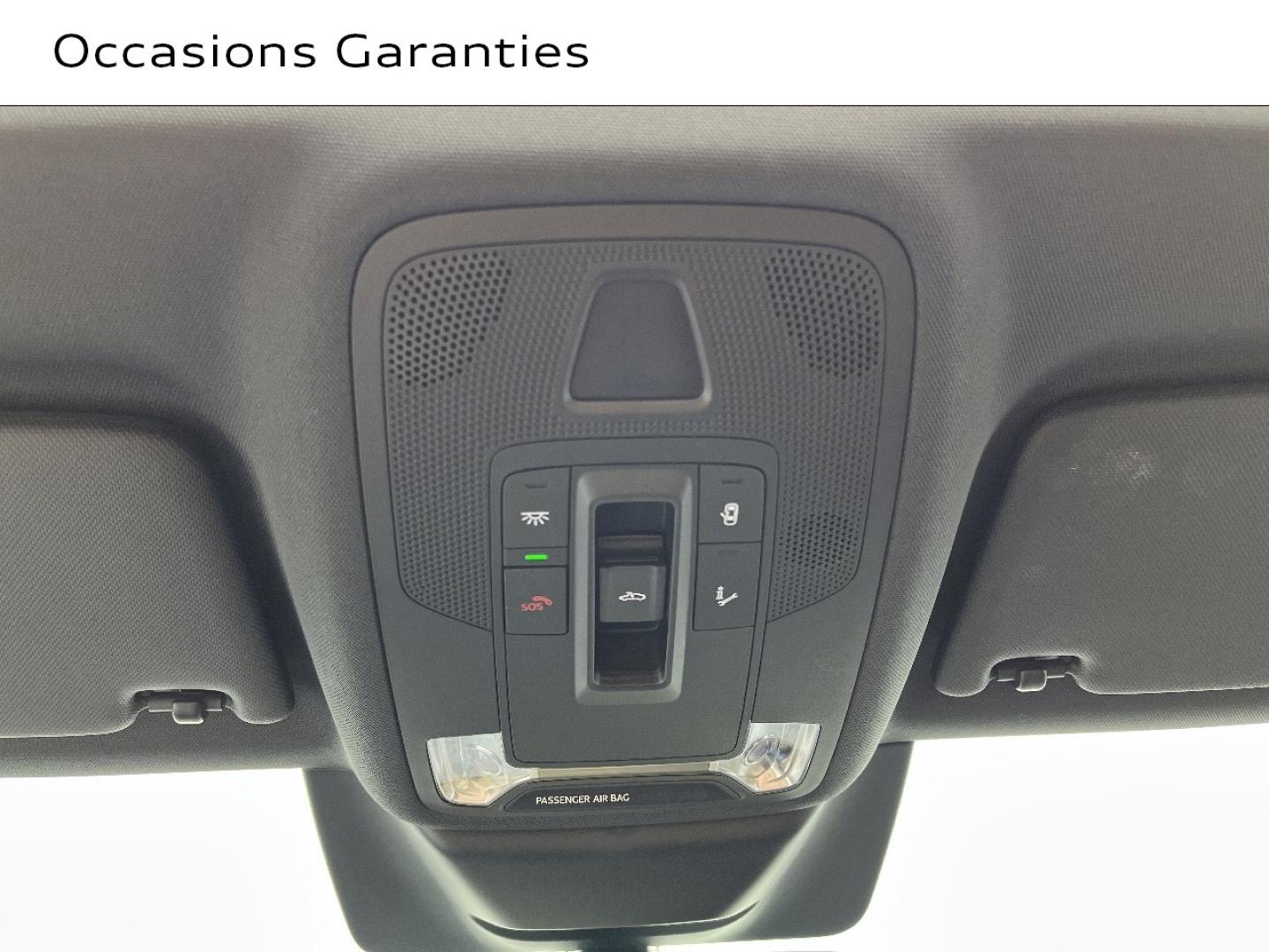 Voitures occasions Audi A3 Sportback S line Orvault