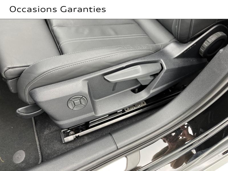 Voitures occasions Audi A3 Sportback S line Orvault