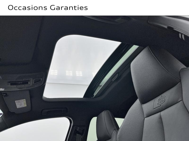 Voitures occasions Audi A3 Sportback S line Orvault