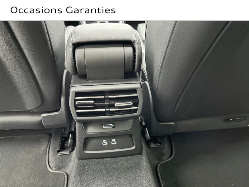 Voitures occasions Audi A3 Sportback S line Orvault