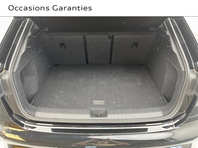 Voitures occasions Audi A3 Sportback S line Orvault