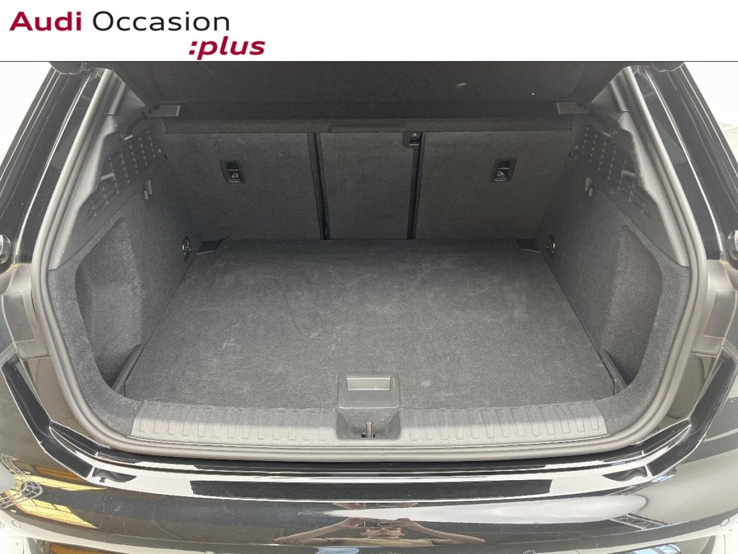 Voitures occasions Audi A3 Sportback S line Orvault