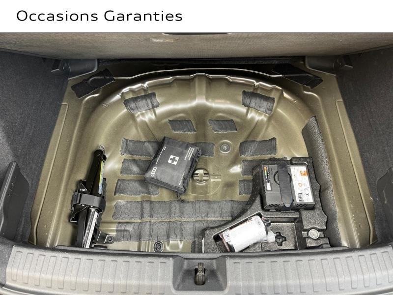 Voitures occasions Audi A3 Sportback S line Orvault