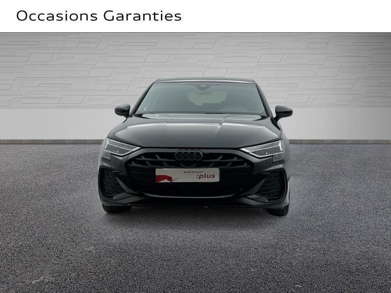 Voitures occasions Audi A3 Sportback S line Orvault